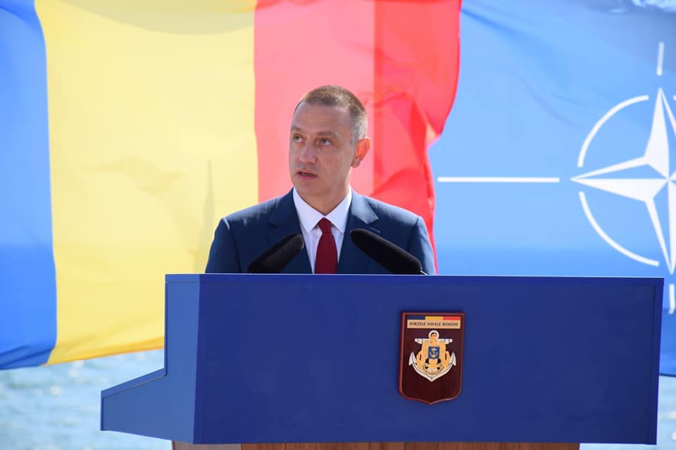 Mihai Fifor demisionează din Guvern