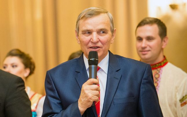 Comunitatea Ruşilor Lipoveni din România: Deputatul Miron Ignat a fost un foarte bun diplomat şi strateg