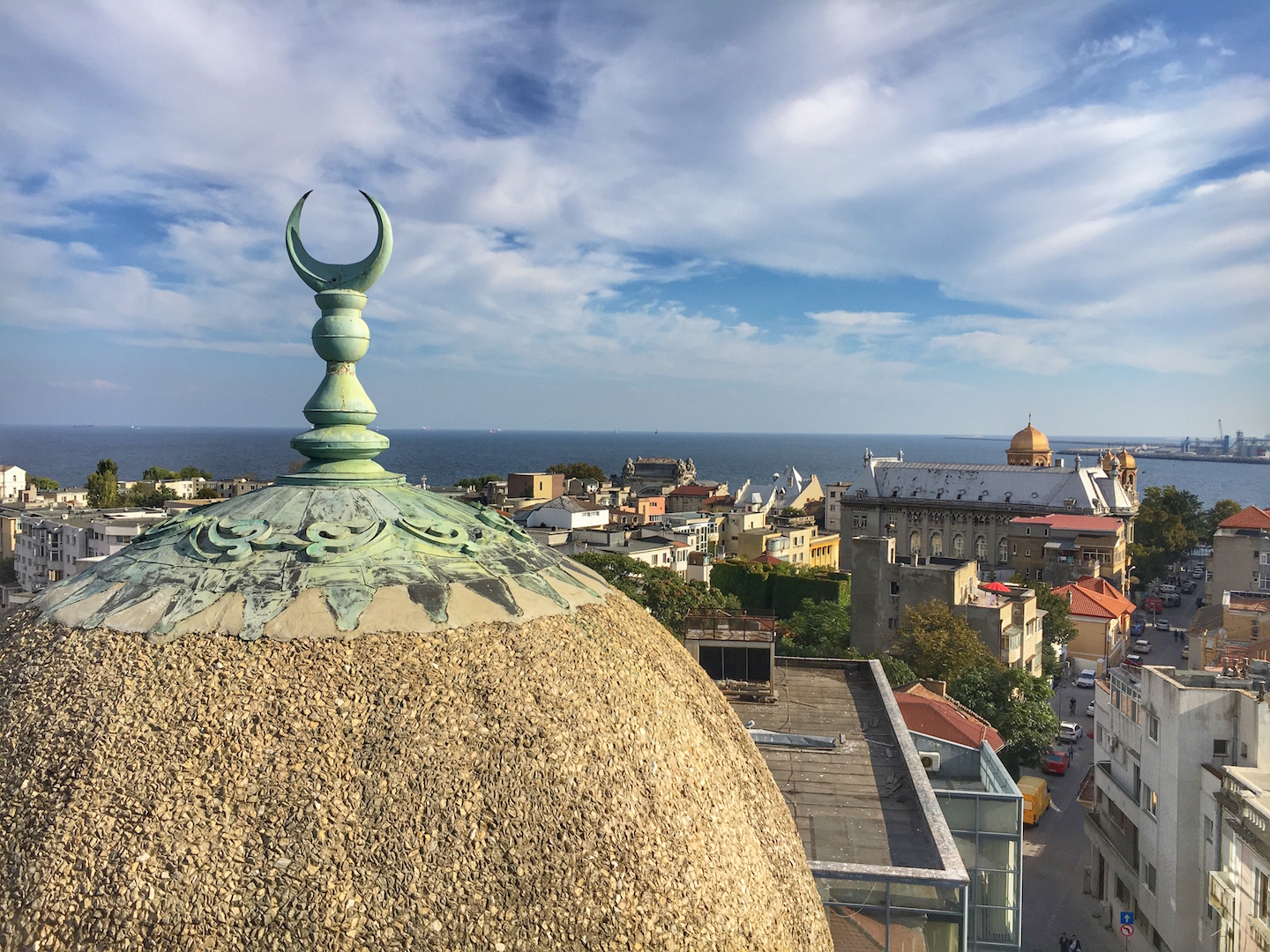 Comunitatea musulmană din România celebrează Kurban Bayram