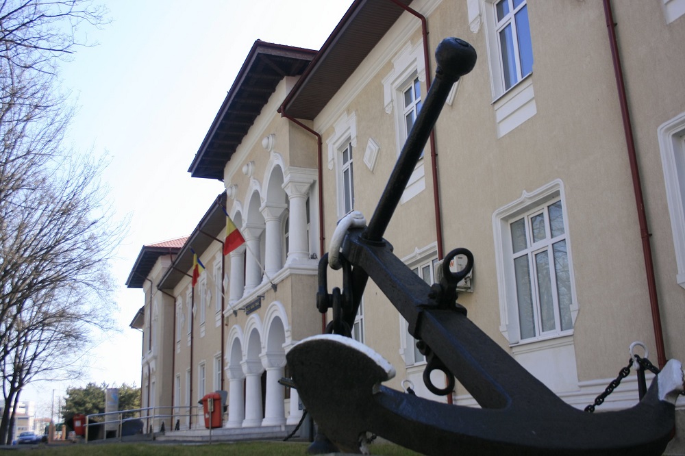CONSTANȚA: Muzeul Național al Marinei Române a pregătit o serie de evenimente cu ocazia Zilei Marinei