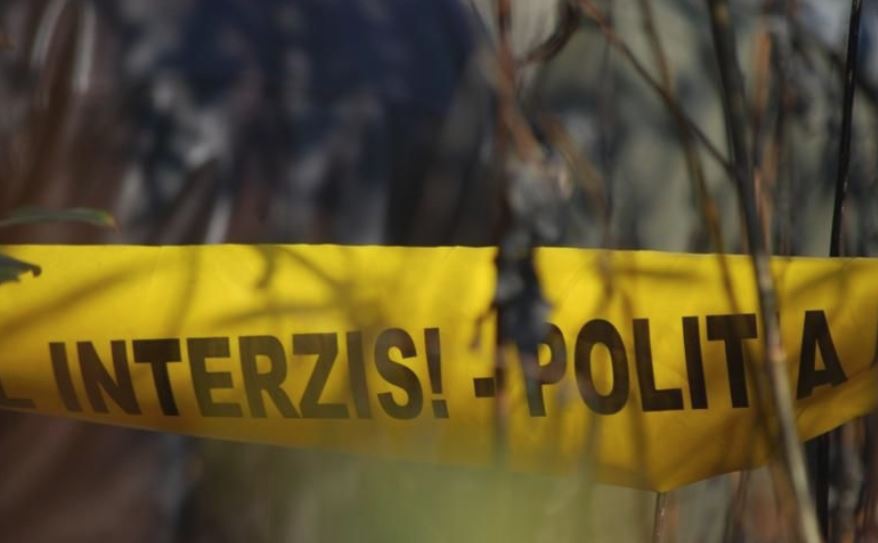Județul TULCEA: Un turist a murit electrocutat în timp ce se afla la pescuit