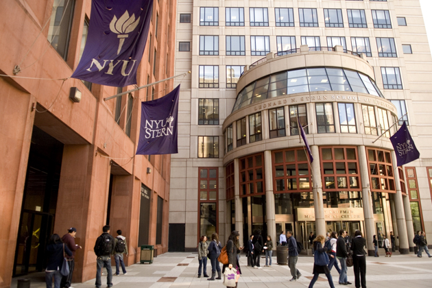 Facultatea de Medicină a Universităţii din New York va deveni gratuită
