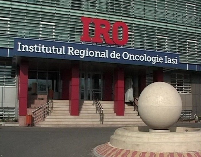 Institutul Regional de Oncologie de la Iași va fi dotat cu al doilea accelerator de particule