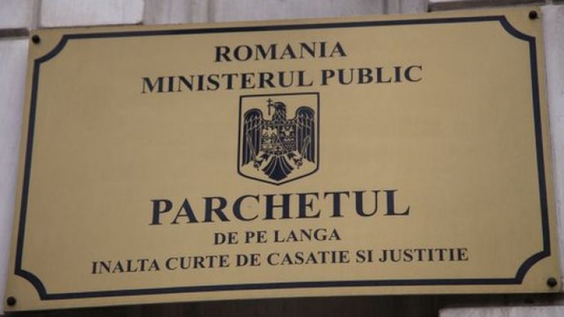 Şeful Jandarmeriei, chemat  la Parchetul General