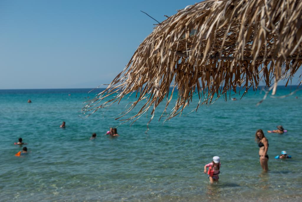 Vreme frumoasă și caldă pe litoral și în Dobrogea