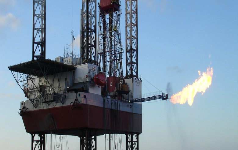 O companie americană ce explorează în Marea Neagră anunță eșecul operațiunilor în perimetrul XV Midia: „Zăcămintele nu sunt viabile economic“