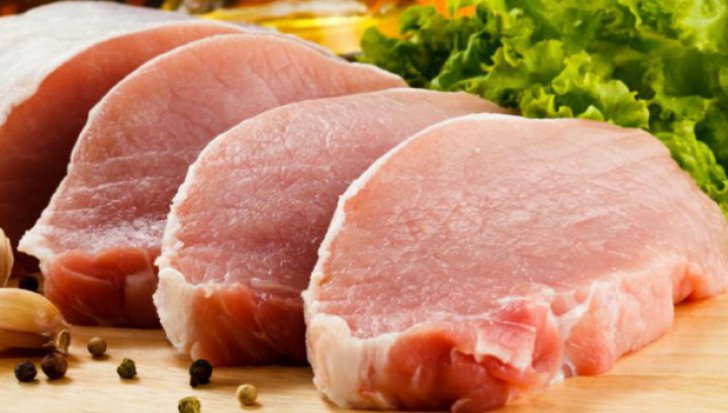 Efectele epidemiei de pestă porcină: Carnea de porc s-ar putea scumpi cu 20%
