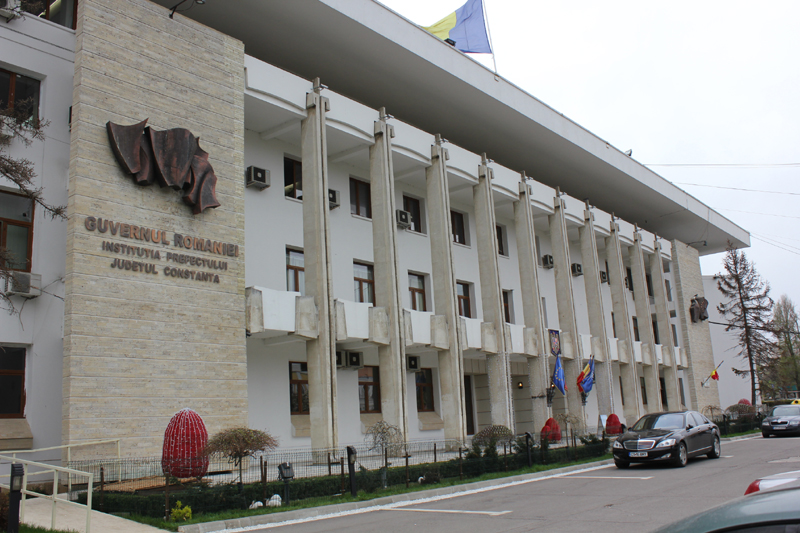 În mai multe comune din judeţul Constanţa urmează să aibă loc alegeri anticipate