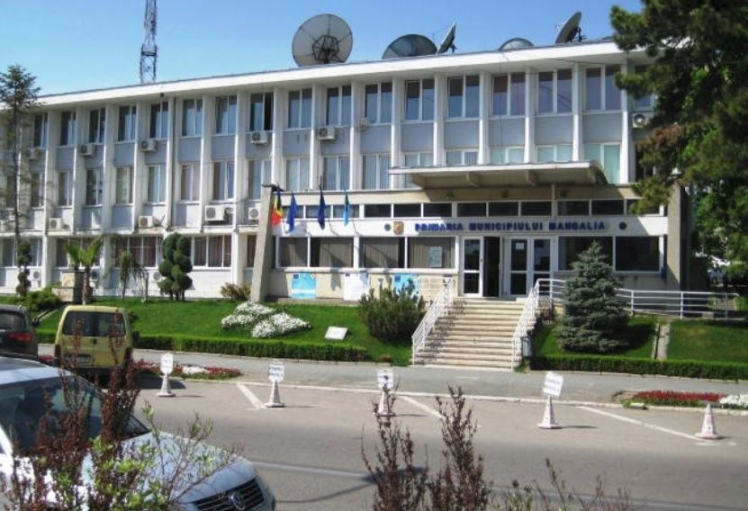 MANGALIA: Locuințe sociale și bază sportivă, cu fonduri UE
