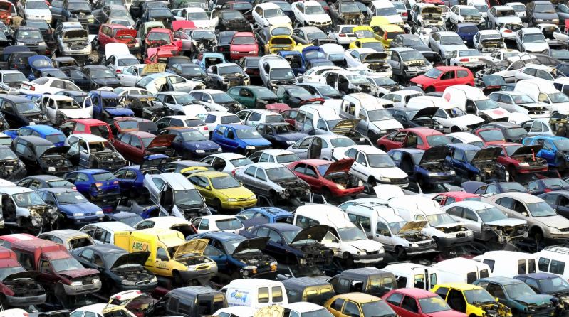Programul „Rabla”: Guvernul acordă încă 30.000 de tichete pentru achiziţia de autoturisme
