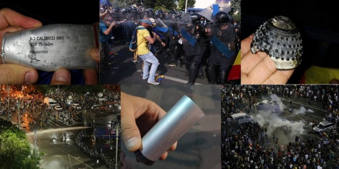 Aproximativ 60 de persoane participante la mitingul din Piaţa Victoriei au solicitat certificate INML
