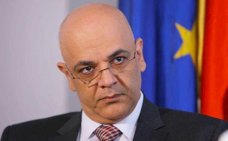 Ce spune Raed Arafat despre geamandurile în formă de cruce