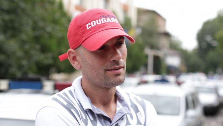 Procurorii au clasat dosarul şoferului maşinii cu număr anti-PSD