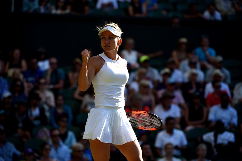 Halep a anunțat că va juca și la turneul New Haven