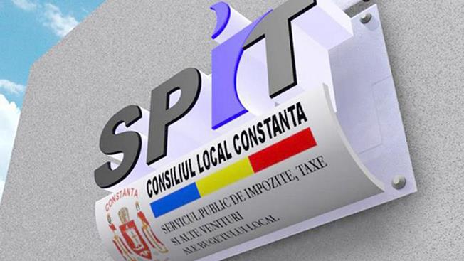 CONSTANȚA: Agenția fiscală nr. 1 se mută în cadrul centrului comercial TOM începând cu 01 aprilie 2019