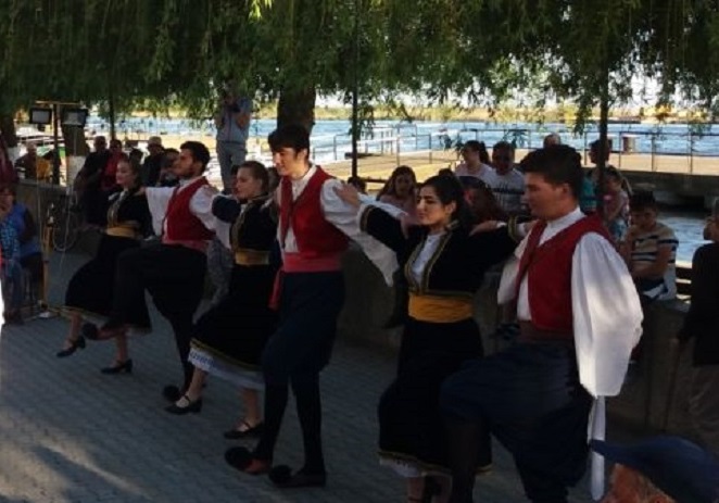 Evenimente pentru toate gusturile la Zilele Orașului Sulina