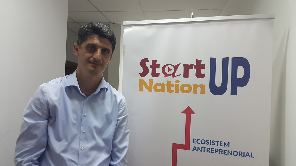 Start-up Nation: Prima ediție se apropie de final