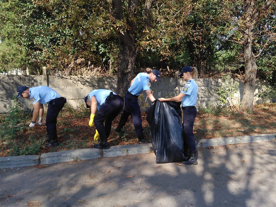 CONSTANȚA și TULCEA: O nouă ediție a campaniei de ecologizare „Let’s do it Romania”