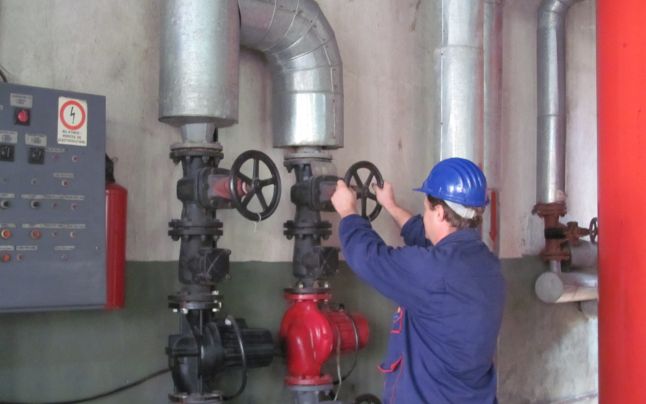 EXCLUSIV: Viceprimarul municipiului Tulcea, întâlnire cu ministrul de Finanțe în vederea obținerii de finanțare pentru subvenționarea energiei termice