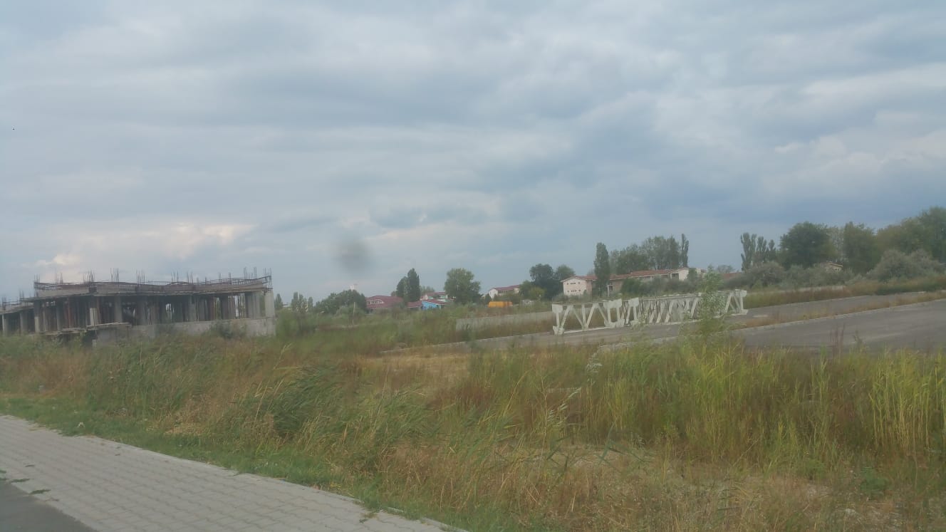 NĂVODARI: Proiectul parcului de distracţii acvatic, declarat nefuncţional de Ministerul Dezvoltării