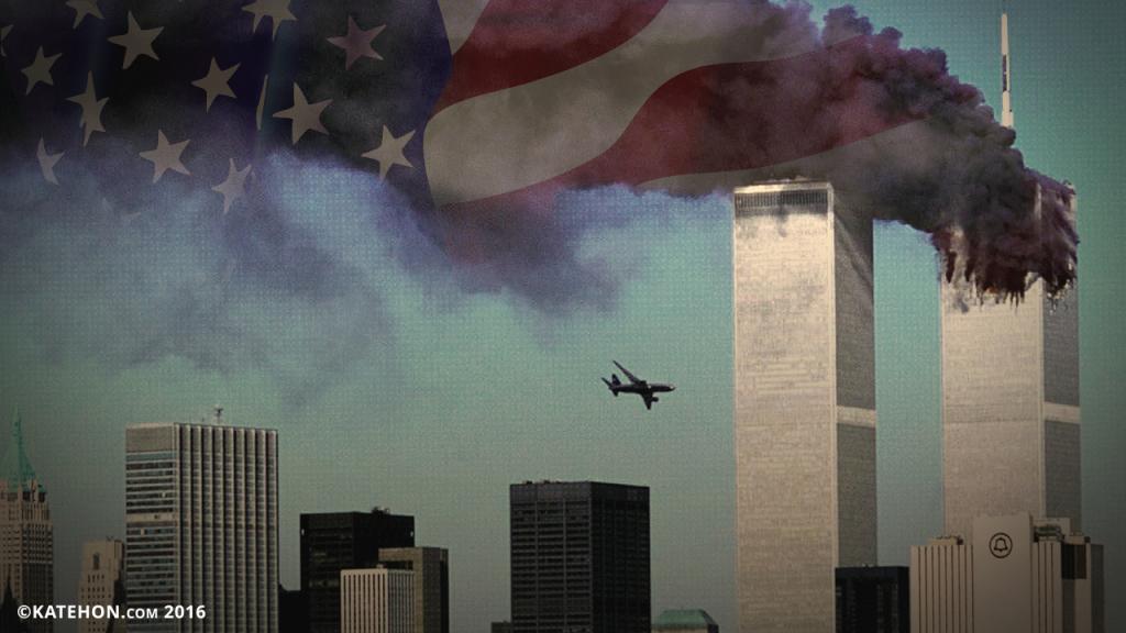 Americanii comemorează 17 ani de la atentatele teroriste de la 11 septembrie 2001 