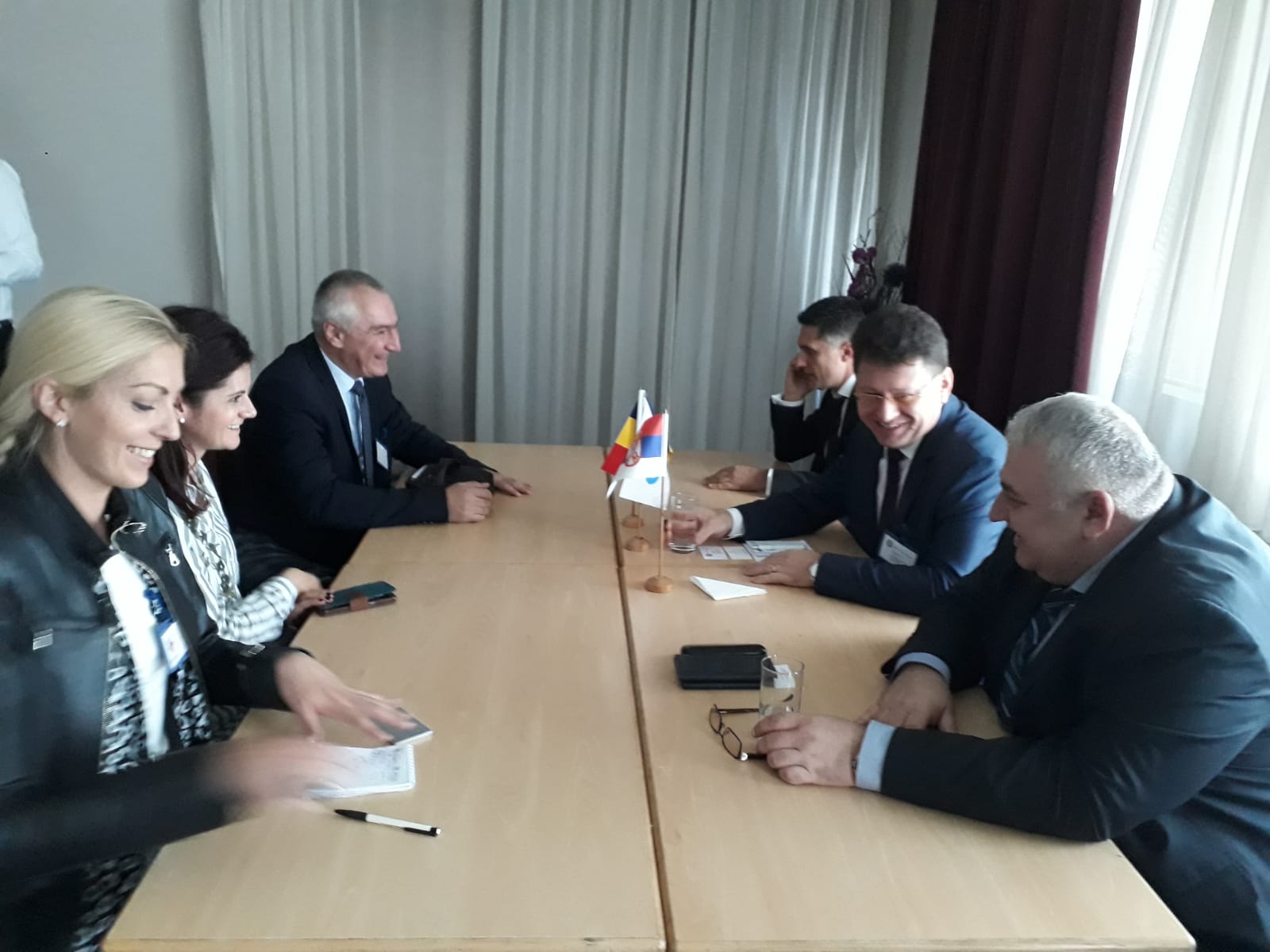 Portul Constanța își consolidează poziția de brand regional în Serbia și Europa Centrală