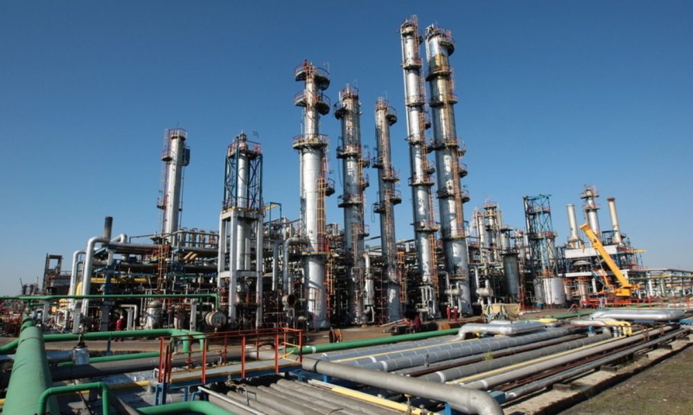 Afacerile KMG International au crescut cu 65% în primul semestru, la 6,67 miliarde dolari