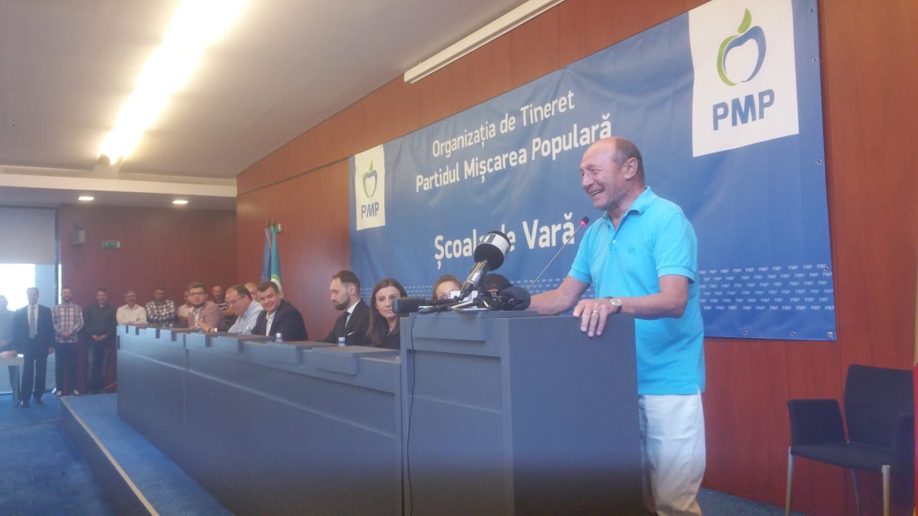 Traian Băsescu recuperează în instanță indemnizația pe trei ani – 754.000 lei