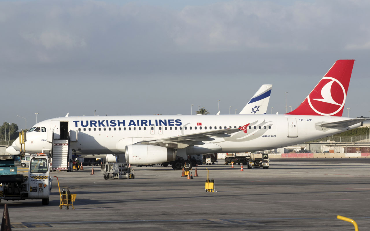 BUCUREȘTI: Pasager român suspect de febră tifoidă la bordul unei aeronave