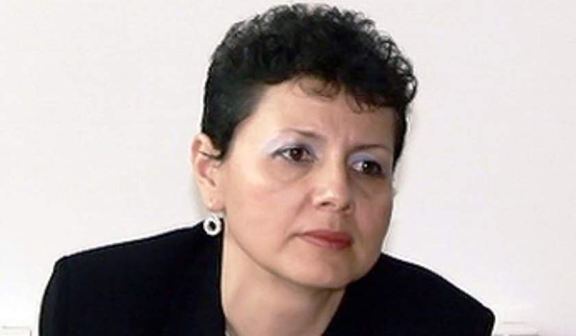 Propunerea de numire a Adinei Florea în funcţia de procuror-şef al DNA, respinsă de președintele Klaus Iohannis