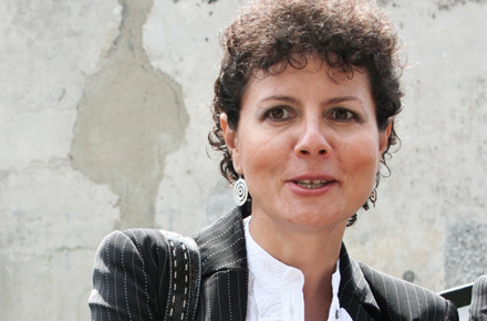 Adina Florea, propusă pentru funcția de procuror șef al DNA