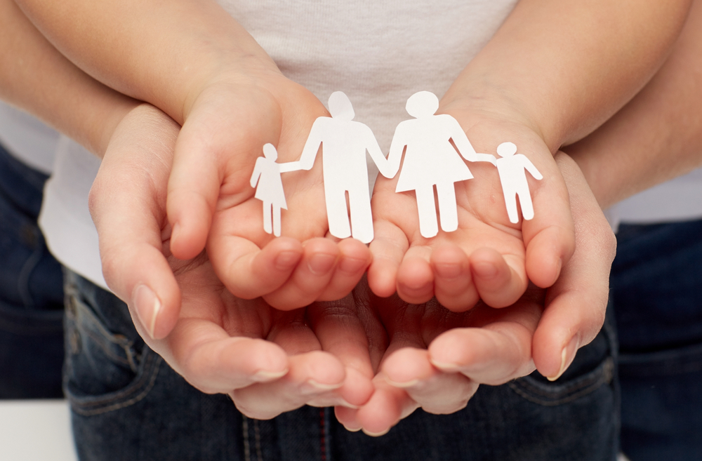 Legea adopţiei a fost simplificată, iar stimulentele financiare majorate