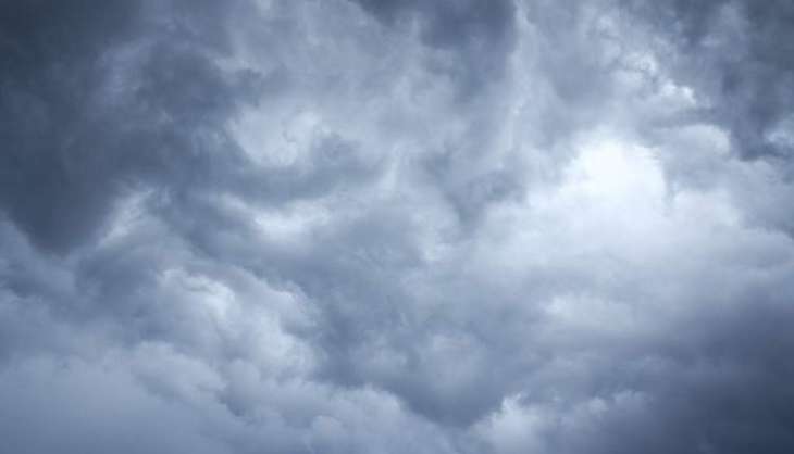 Noi episoade de instabilitate atmosferică sunt așteptate azi în Dobrogea