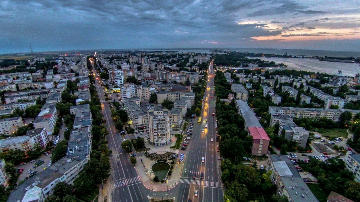 Constanța: Strada cu două nume, în atenția consilierilor locali la următoarea ședință CLM