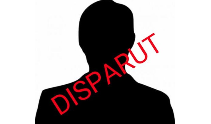 Tânăr din Constanța căutat de poliție și familie