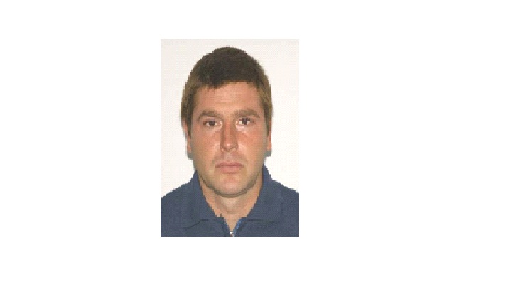 Bărbat din Cernavodă căutat de polițiști