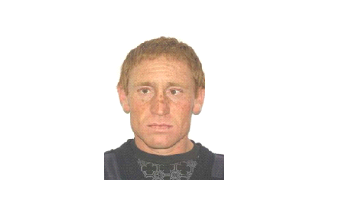 Un bărbat din Palazu Mic este căutat de poliție! L-ați văzut?