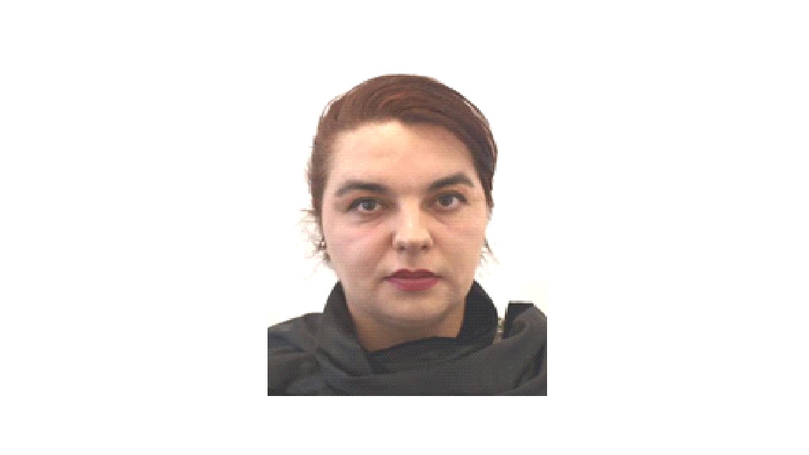 Dispărută fără urmă! Ați văzut-o?