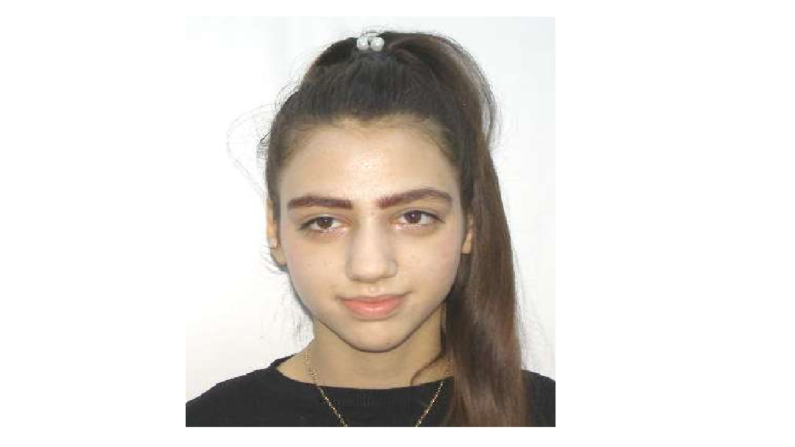 Adolescentă din Năvodari, căutată de familie și polițiști