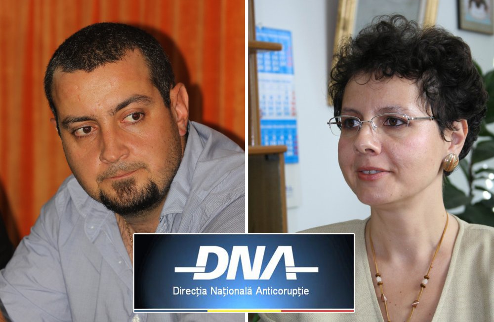 Magistrații constănțeni care speră să obțină șefia DNA susțin luni interviurile la Ministerul Justiției
