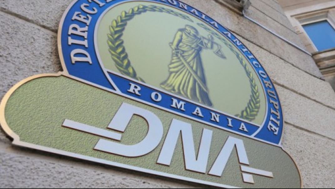 DNA. Două secții rămân fără șefi din cauza OUG 7/2019