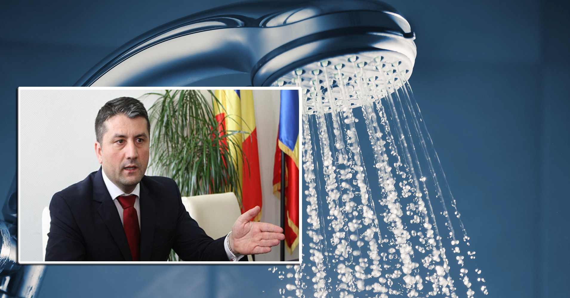 Constanța fără apă caldă | Primarul promite soluții abia de săptămâna viitoare