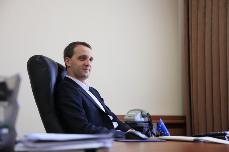 Ministrul apărării al Republicii Moldova: Pericolul iminent vine din regiunea transnistreană