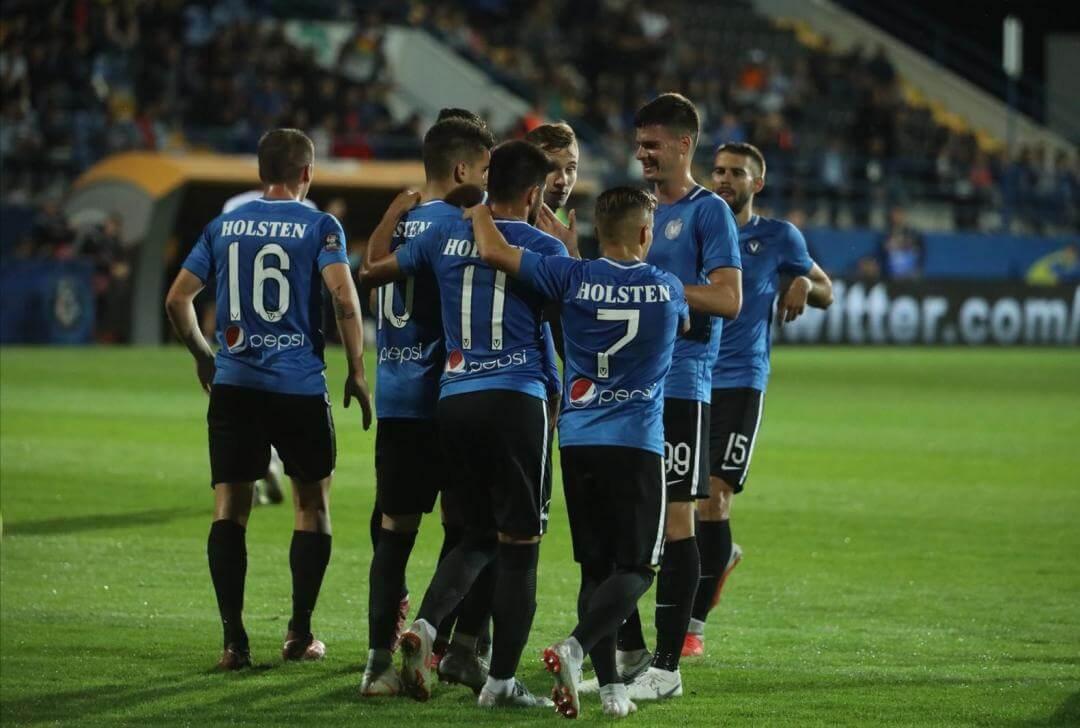 FC Viitorul are nevoie de o victorie pentru calificarea în play-off