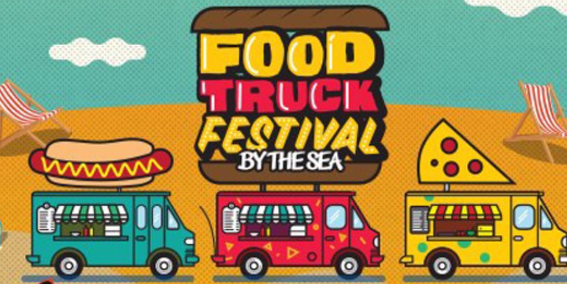 CONSTANȚA: Food Truck Festival 2018. Răsfăț culinar și concerte