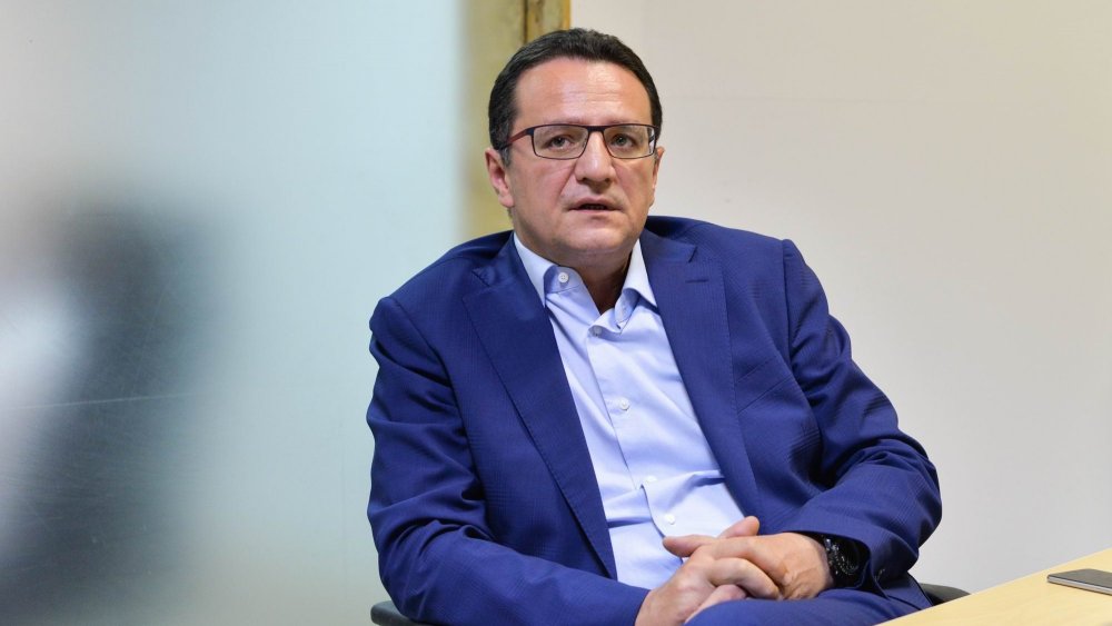Fostul director SRI, George Maior, audiat astăzi în Comisia de control al instituției