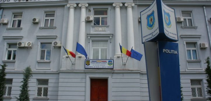 IPJ anunță schimbări în conducerile unor secții de poliție din municipiul Constanța și din județ