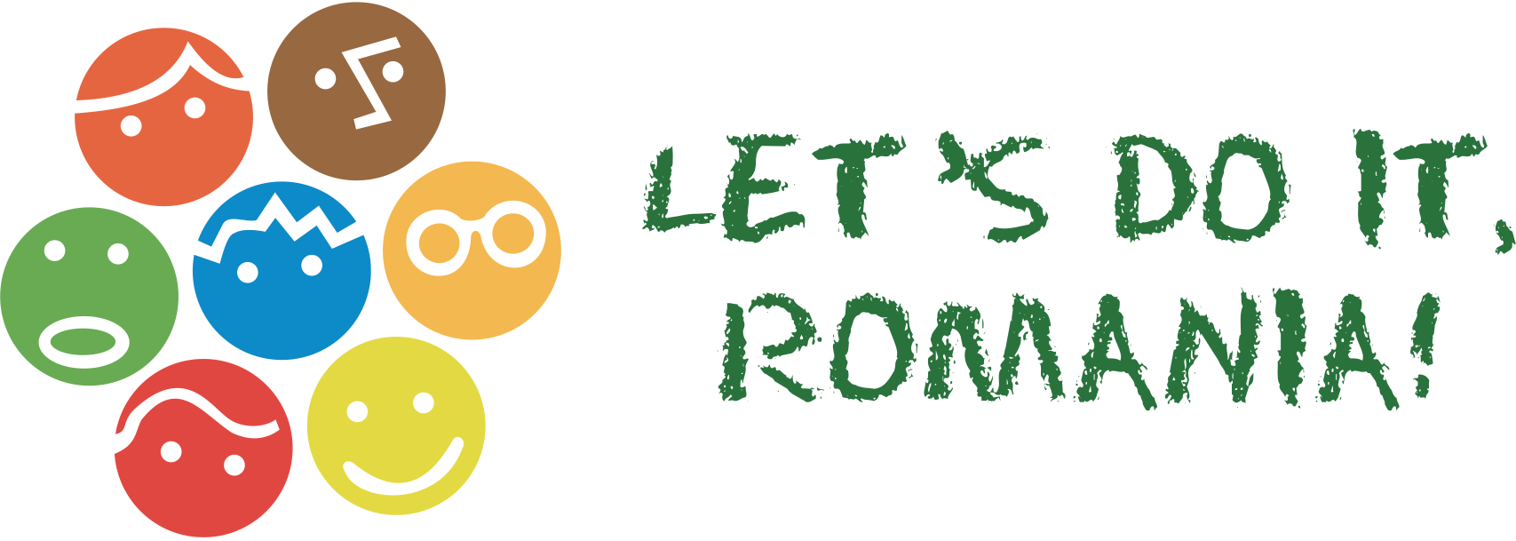 Peste un milion de tineri, voluntarii campaniei Let’s Do It România