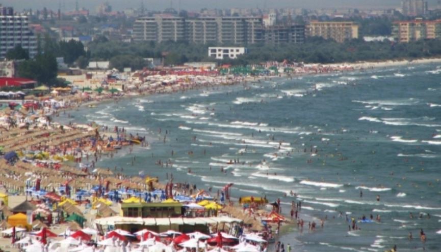 August, lună de foc pentru mai mulți proprietari de unități de alimentație publică de pe litoral