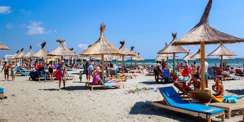Litoralul pentru toți | Oferte de la 150 de lei pentru o săptămână la mare